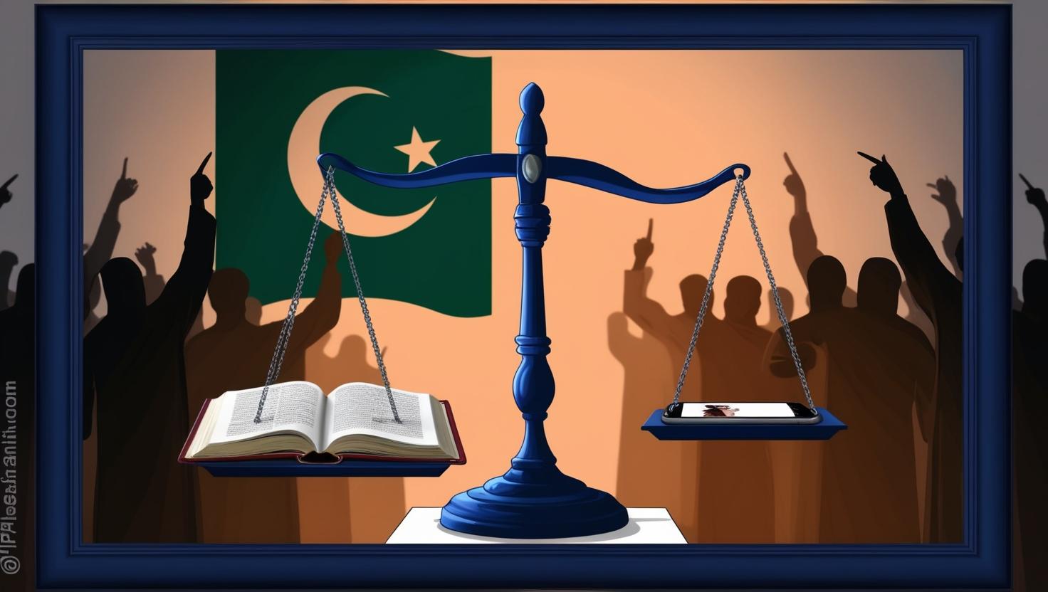 Justice Pakistan